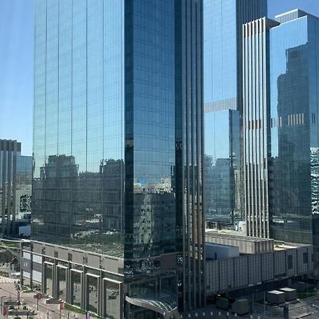 Комфортабельная Комната В Квартире Astana Zewnętrze zdjęcie